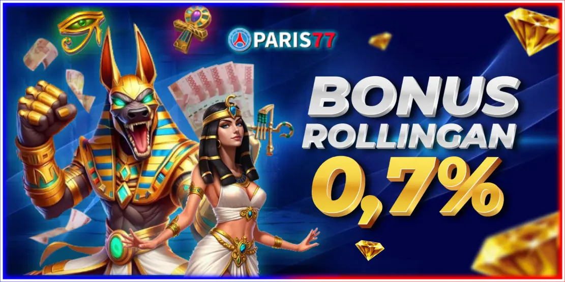 Bonus Rolingan